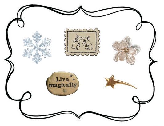 The Lucky Post Mail Club